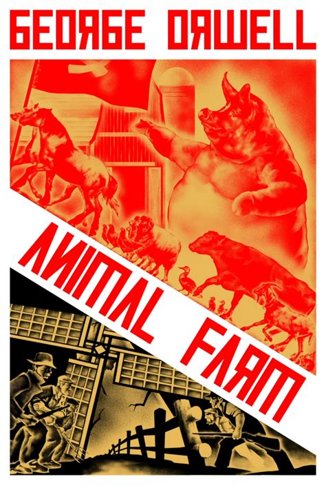 Crms Summer Reading Blog Animal Farm By George Orwell