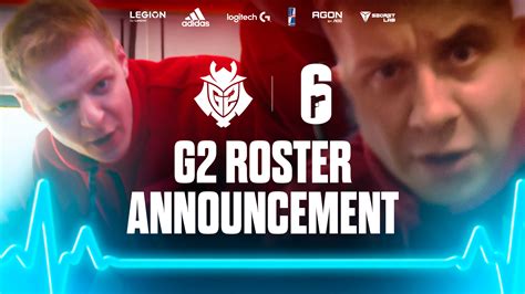 G2 Esports On Twitter Back To Life Xqzgh5evh7 Twitter