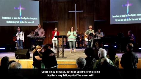Sabino Road Baptist Church Livestream 3 19 23 Youtube
