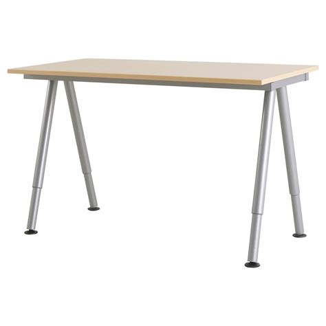 Shop wayfair for the best adjustable desk legs. Design 35 of Ikea Galant Desk Legs | hozymomo