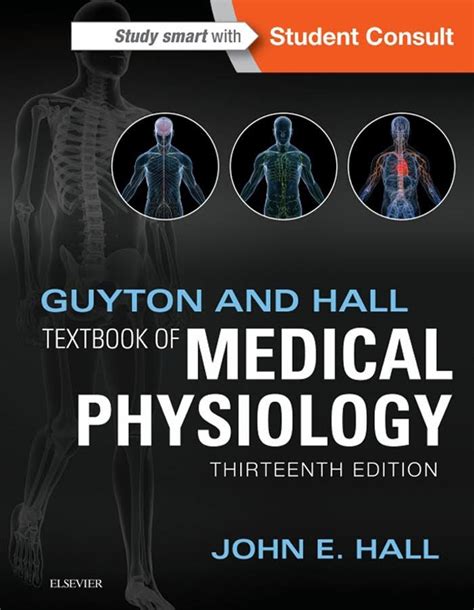 As of today we have 78,941,648 ebooks for you to download for free. Guyton and Hall Textbook of Medical Physiology 13th ...