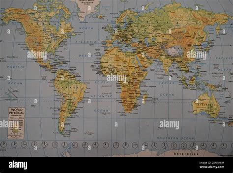 Mapa Mundial Con Nombres De Paises Y Ciudades Ai By 48 Off