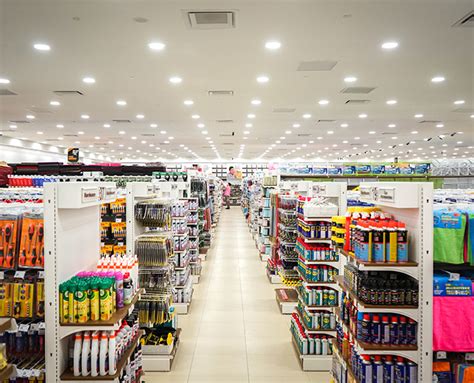 Mr diy, a popular malaysian home improvement retailer with over 500 stores across asia pacific, has launched its new online shopping website. Mr DIY Sasar 500 Cawangan Di Malaysia Lancar E-Dagang