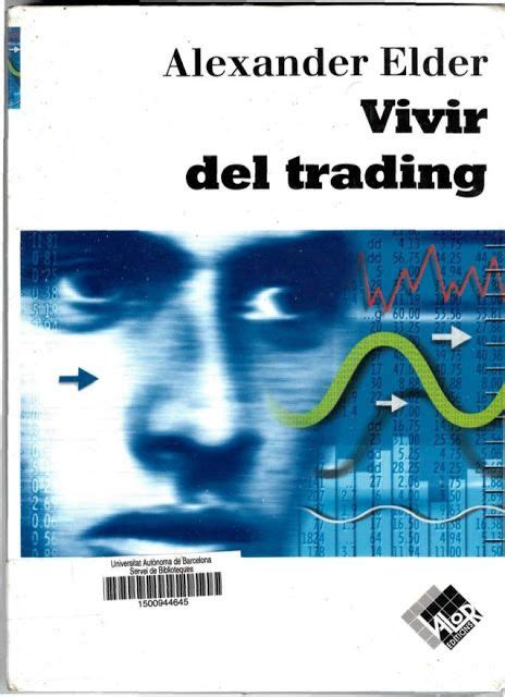 Vivir del Trading - LIBRO EBOOK en PDF - Obtenelo gratis! | Libros de
