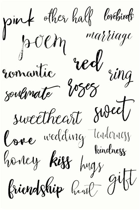 37 Handwritten Cursive Fonts To Download Instantly Sarah Titus