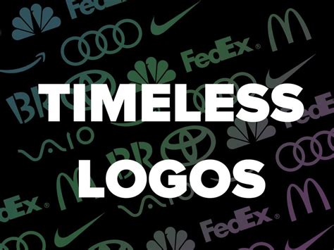 Timeless Logos Villa30 Studio Blog