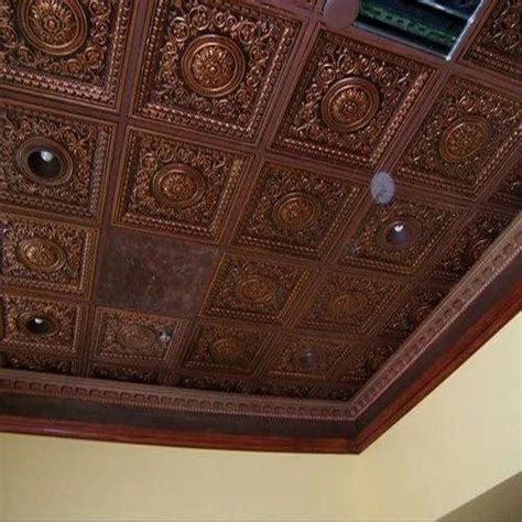 Decorative Pvc Ceiling Panels Tutorial Pics