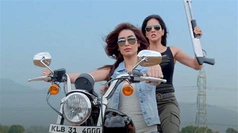 Bullet Web Series Featuring Sunny Leone And Karishma Tanna Backs Out From Mx Player See Latest