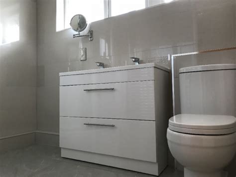 Bathroom Fitters Near Me Ascot Bracknell Wokingham Sunningdale Areas