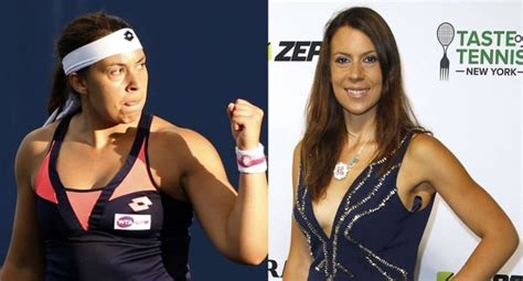 Sonia mabrouk is on facebook. Marion Bartoli serait-elle devenue accro au sport ...