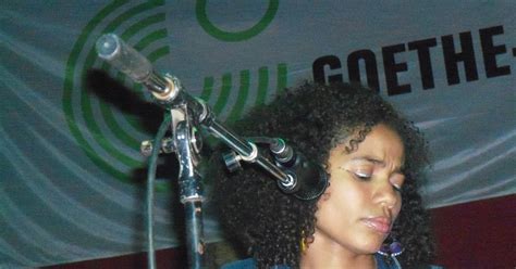 My Dirty Music Corner Nneka