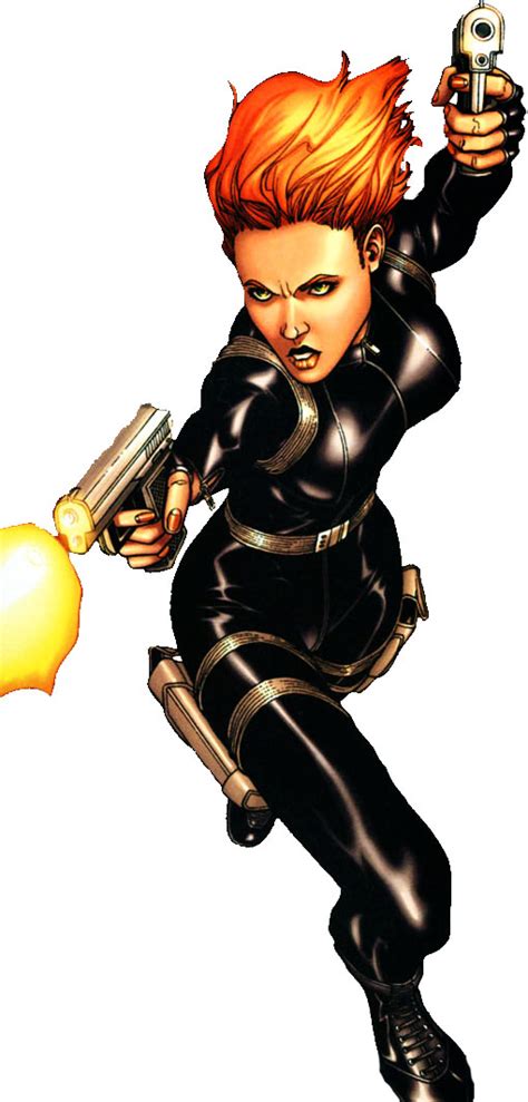 Black Widow Ultimate Marvel Villains Wiki Fandom Powered By Wikia