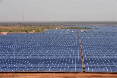 Top 15 Biggest Solar Power Projects In India
