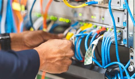 Choosing A Network Cabling Partner What You Need To Know