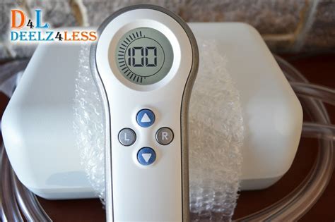 You adjust your sleep number by adding or releasing air in an interior chamber to increase or decrease the firmness. Used Select Comfort Sleep Number Air Bed Pump 4 Dual ...