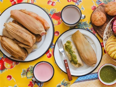 Welcome to simply mamá cooks youtube channel! Tamales: Conoce las propiedades nutritivas de este ...