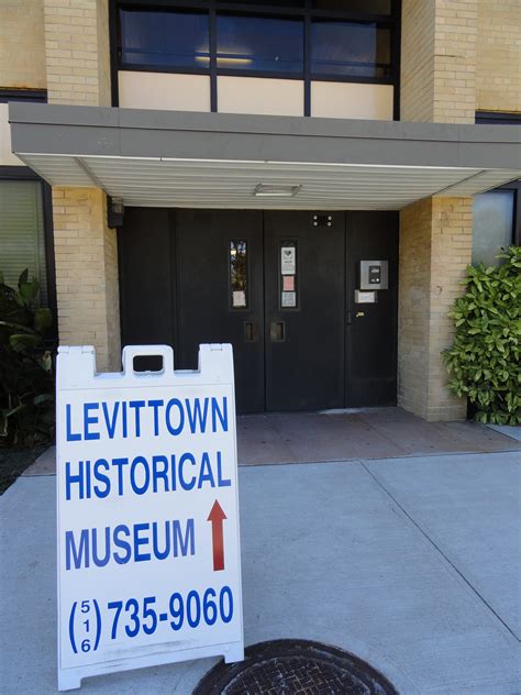 #99 - Explore the Levittown Historical Museum | Levittown, NY Patch