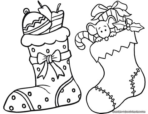 Coloriage204 coloriage de noel gratuit a imprimer