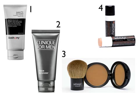 18 Best Skincare Shaving And Cosmetics Products For Men