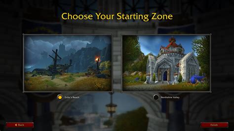 New Leveling Options And Pathfinder In Shadowlands Choose Your