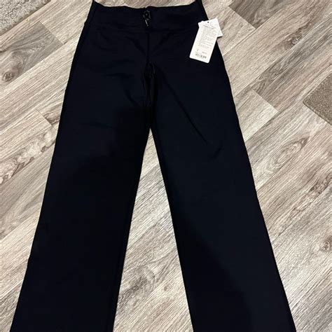 Lululemon Athletica Pants And Jumpsuits Nwt Lululemon Relaxed Fit