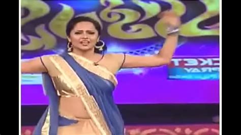 Wapwonandcom Hot Navel Show By Hot Anchor Anasuya Xxx Mobile Porno Videos And Movies Iporntvnet