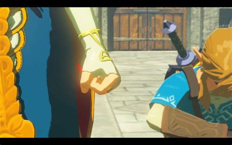 Zelda Fist Latest Memes Imgflip