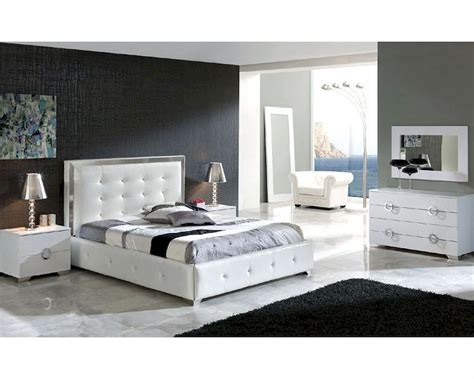 Modern White Bedroom Furniture Sets Hawk Haven