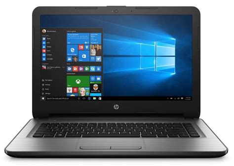 Hp 14 An013nr Affordable 14 Laptop Fhd Amd E2 Cpu 4gb Ram 32gb