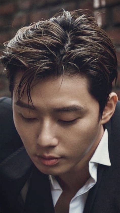 He came across as a very easy to get along and outgoing person from that video, and it was definitely funny watching him turns cheeky, teasing the hostess. Park Seo-joon Wallpapers - Wallpaper Cave