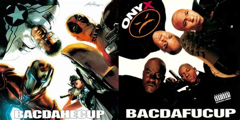 Marvel Hip Hop Variant Covers And Originals Marvels Hip Hop Variant