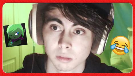 How To Be Leafy Leafyishere Impersonation Funny Parody Youtube