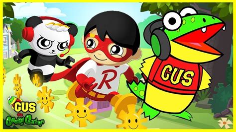 Ryan Toysreview Wallpapers Wallpaper Cave