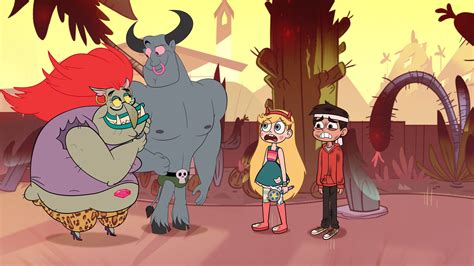Star Vs The Forces Of Evil Season 1 Dual Audio Hindi Eng Episodes