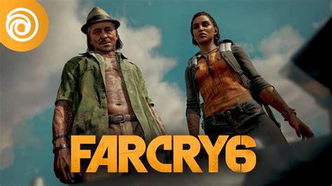 Far Cry Gameplay Deep Dive Trailer Rules Of The Guerrilla Youtube