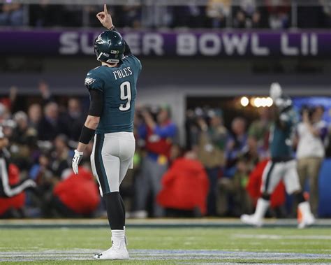 Eagles Win First Super Bowl Over Patriots 41 33 The Blade