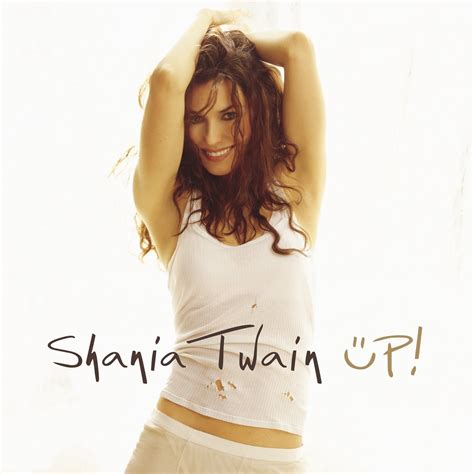 Nah Red Version Shania Twain Last Fm