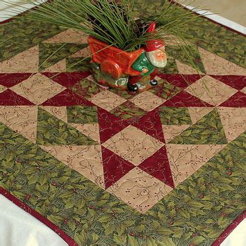 Cut a square the size of your table top, adding 5/8 inch on each side for a seam allowance. Shop Square Table Topper on Wanelo