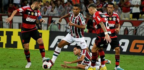 Onde Assistir Fluminense X Flamengo Ao Vivo Pela Copa Do Brasil Hot