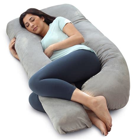 Body Pillow Pregnancy