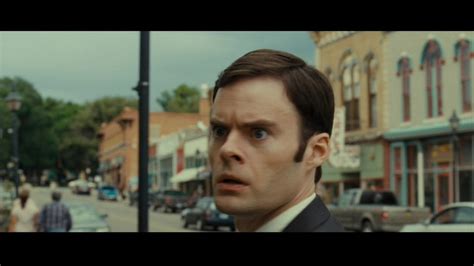 Bill Hader As Agent Haggard In Paul Bill Hader Photo 43295241 Fanpop