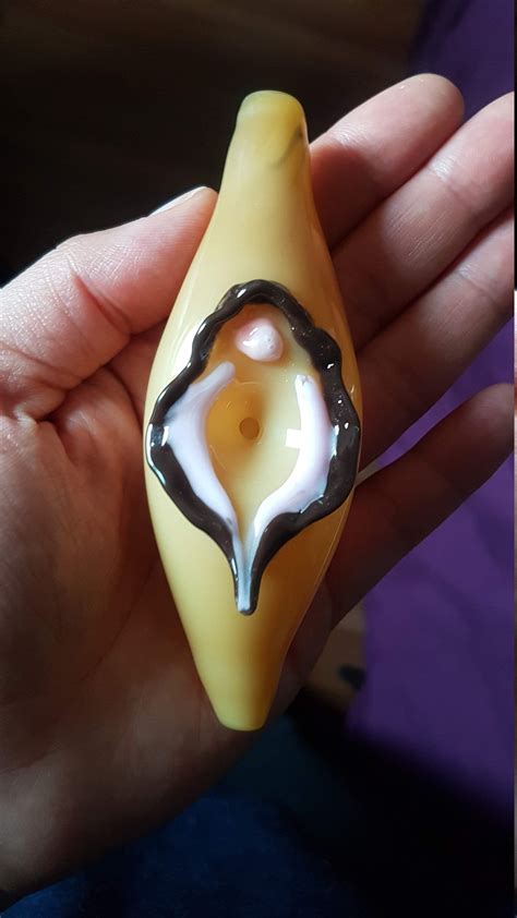 Vulva Pipe Yoni Vagina Pipe Female Pussy Pipe Feminine Etsy Canada