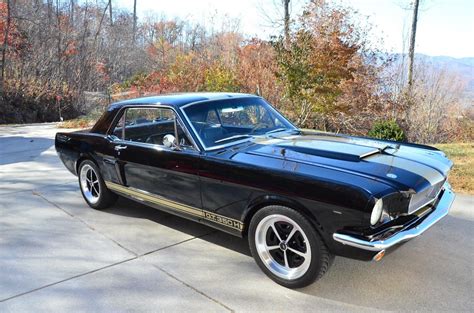 Clean Coyote Swap Classic Mustang Hits The Market