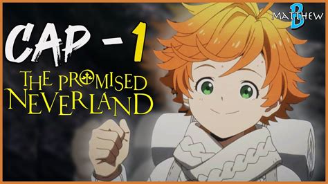 ⛔️the Promised Neverland Temporada 2 Capitulo 1 Resumen Youtube