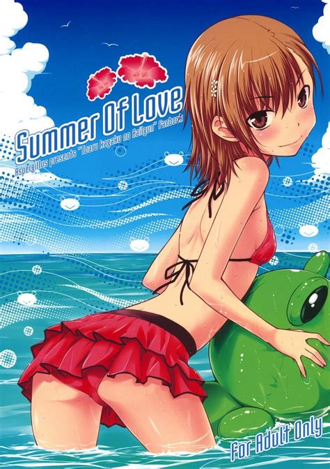 Summer Of Love Hentai Chochox Com