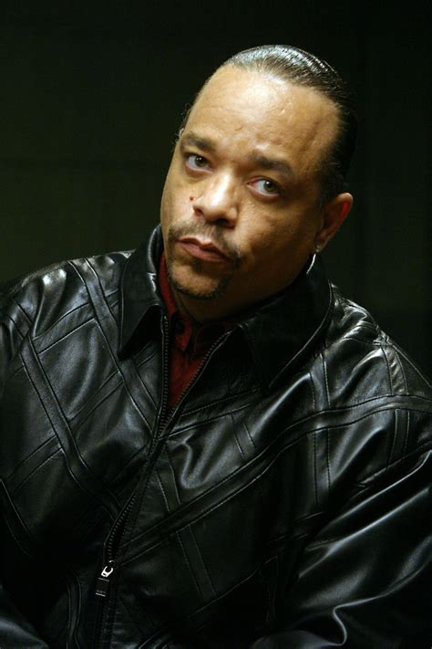 Law And Order Special Victims Unit Ice T Through The Years Photo 2081826