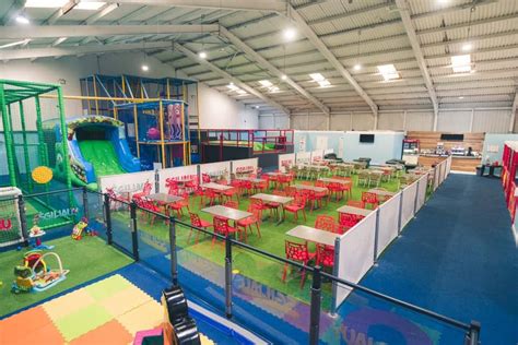 Carmarthen Leisure Centre Where To Go With Kids