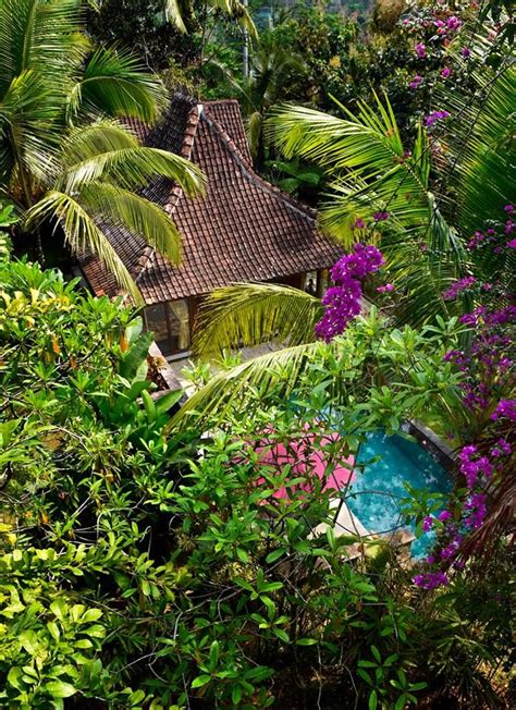 Ayung Resort Ubud Review Tropical Luxury Art In Bali Sand In My Suitcase Ubud Bali