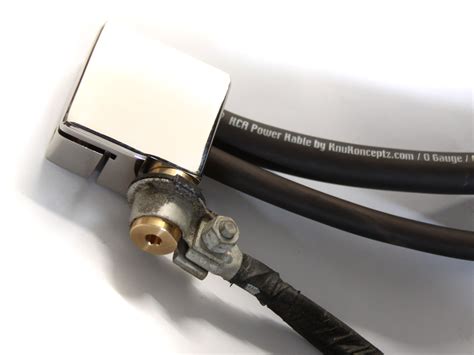 Check spelling or type a new query. Ultimate Positive Battery Terminal - Merchandise