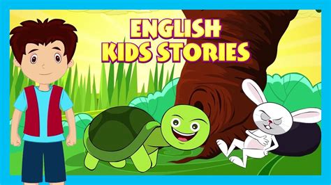 English Kids Stories Kids Hut Storiesenglish Animated Stories For